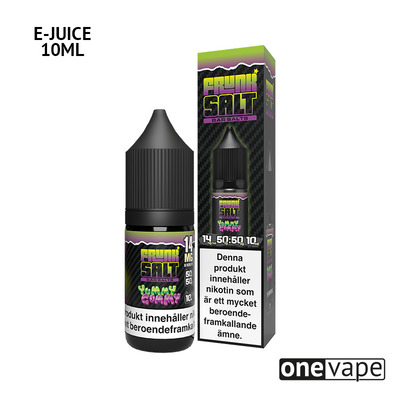 Frunk Salt - Yummy Gummy (10ml, Nic Salt)