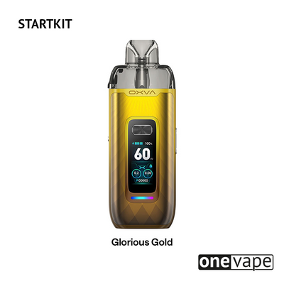 OXVA - VPRIME Pod Vape Kit (2ml, 2600mAh)