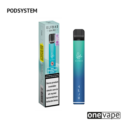 Elfa Mesh Pod Kit - Aurora Blue