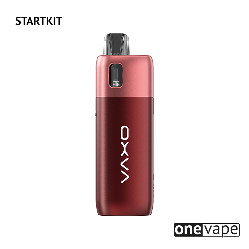 OXVA - ONEO Pod Vape Startkit (MTL & DL)