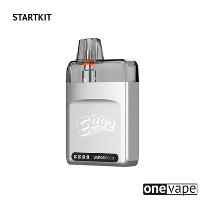 Vaporesso - ECO Nano 2 Kit (6ml, 1000mAh)
