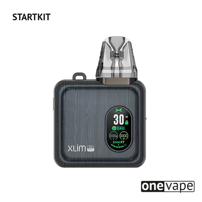 OXVA - Xlim SQ PRO Pod Startkit (MTL)