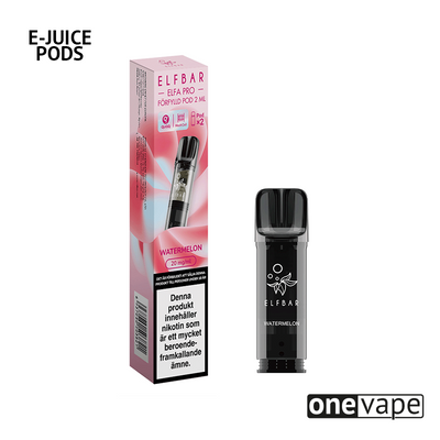 Elfa Mesh Pod - Watermelon (2-Pack)