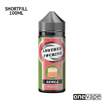 Another - Semla (100ml Shortfill)