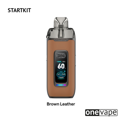OXVA - VPRIME Pod Vape Kit (2ml, 2600mAh)