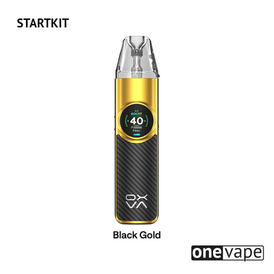 OXVA - NeXLIM Pod Vape Kit (2ml, 1500mAh)