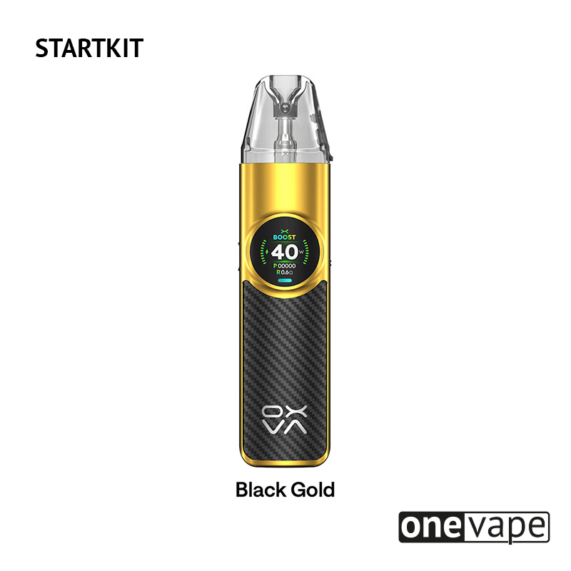 OXVA - NeXLIM Pod Vape Kit (2ml, 1500mAh)