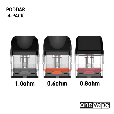 Vaporesso - XROS Pod (4-Pack)