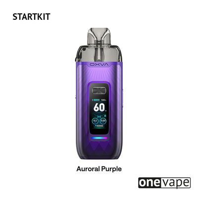 OXVA - VPRIME Pod Vape Kit (2ml, 2600mAh)