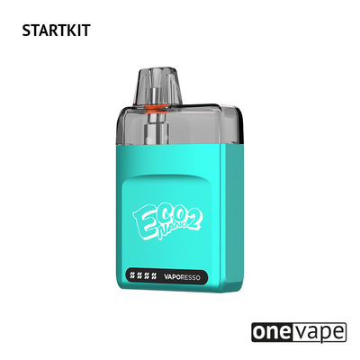 Vaporesso - ECO Nano 2 Kit (6ml, 1000mAh)