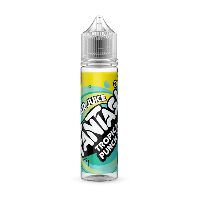 Fantasi - Tropical Punch Ice (20ml Longfill)