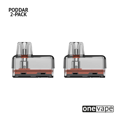 Vaporesso - ECO Nano Lush Pod (2-Pack)