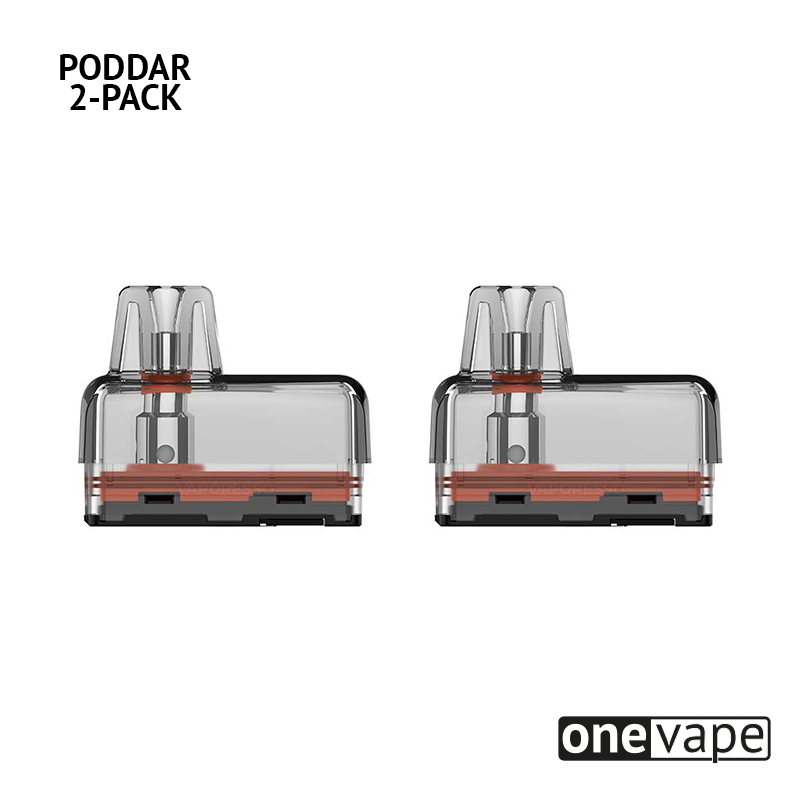 Vaporesso - ECO Nano Lush Pod (2-Pack)