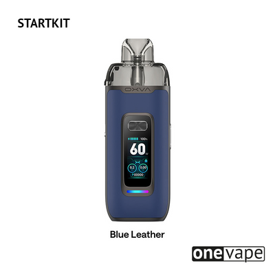 OXVA - VPRIME Pod Vape Kit (2ml, 2600mAh)