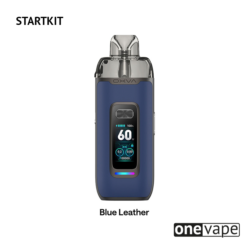 OXVA - VPRIME Pod Vape Kit (2ml, 2600mAh)