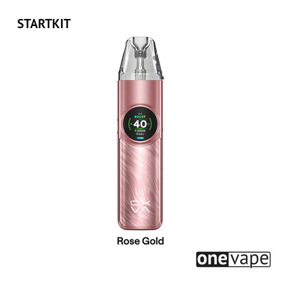 OXVA - NeXLIM Pod Vape Kit (2ml, 1500mAh)