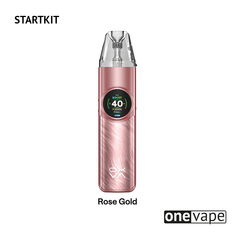 OXVA - NeXLIM Pod Vape Kit (2ml, 1500mAh)