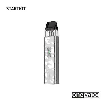 Vaporesso - XROS 4 Mini Vape Kit (3ml, 1000mAh)