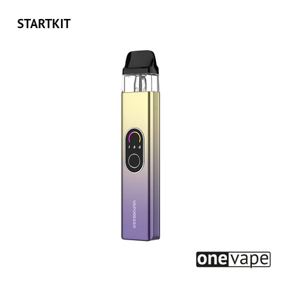 Vaporesso - XROS 4 Vape Kit (3ml, 1000mAh)