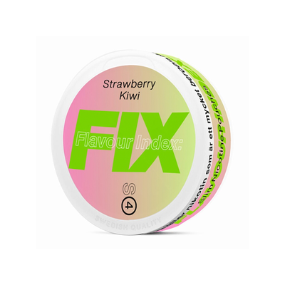 FIX Strawberry Kiwi #4