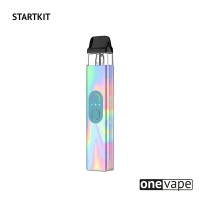 Vaporesso - XROS 4 Vape Kit (3ml, 1000mAh)