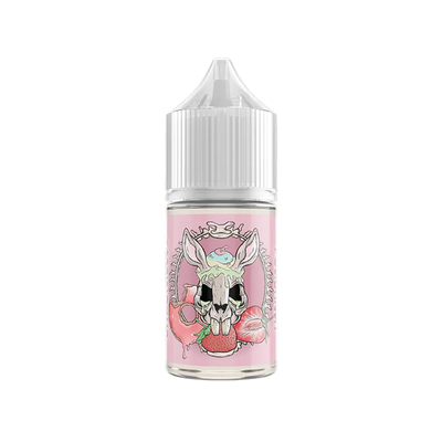 Koyuki Chronicles - Strawberry Doughnut (MTL Shortfill)