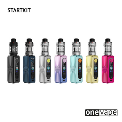 Vaporesso - GEN SE Kit (3ml, 80W)
