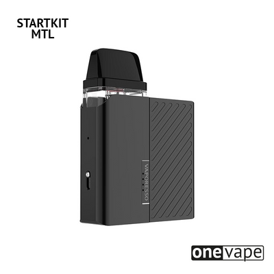 Vaporesso - XROS Nano Startkit (MTL)