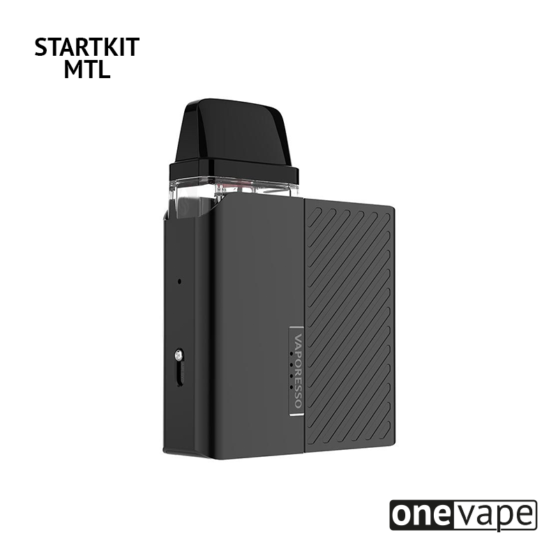 Vaporesso - XROS Nano Startkit (MTL)