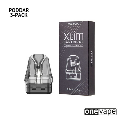 OXVA - Xlim V3 Pods (3-Pack)