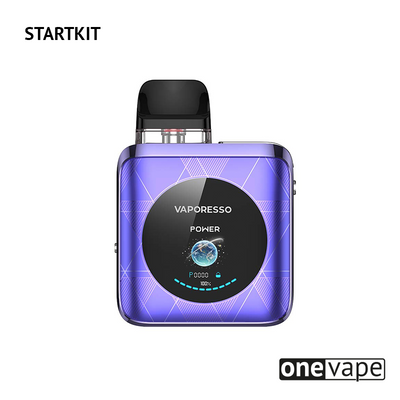 Vaporesso - XROS Nano 4 Vape Kit (3ml, 1350mAh)