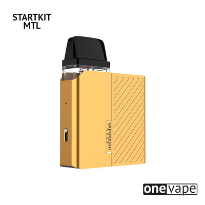 Vaporesso - XROS Nano Startkit (MTL)