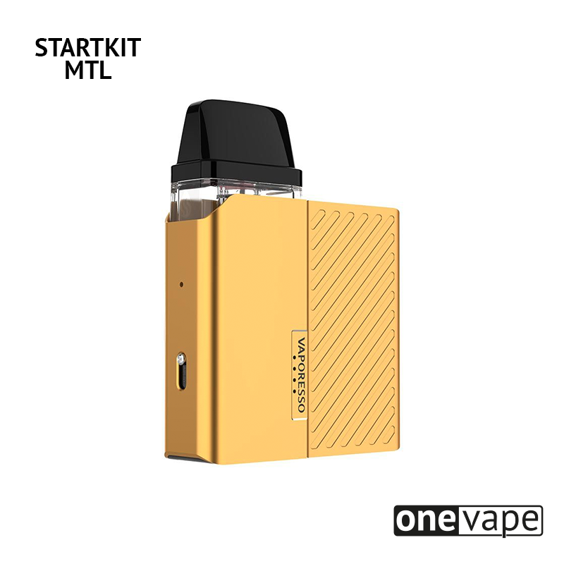 Vaporesso - XROS Nano Startkit (MTL)