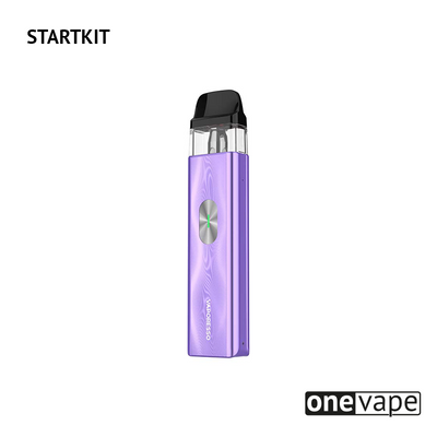 Vaporesso - XROS 4 Mini Vape Kit (3ml, 1000mAh)