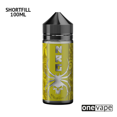 NRG - Magnetic Mango (100ml Shortfill)