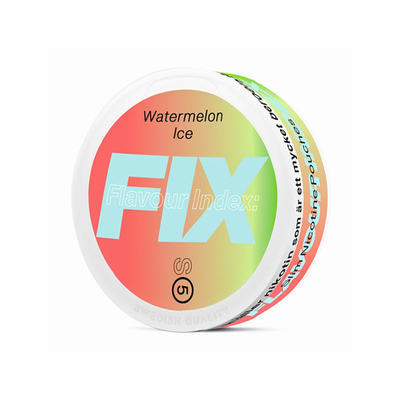 FIX Watermelon Ice #5