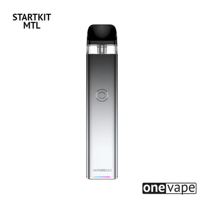 Vaporesso - XROS 3 Startkit (MTL)