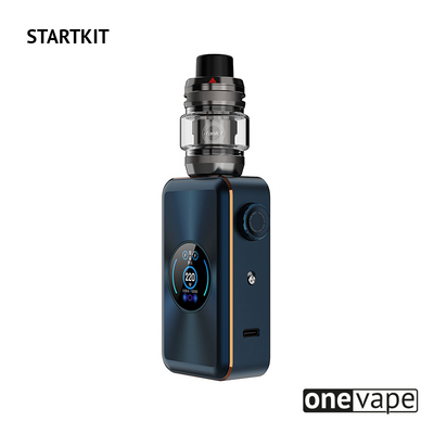 Vaporesso - GEN MAX Kit (6ml, 220W)