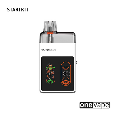 Vaporesso - ECO Nano Pro Kit (6ml, 1000mAh)