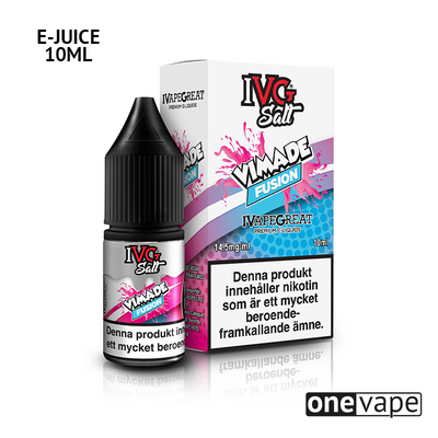 IVG Salts - Vimade Fusion (10ml, Nic Salt)