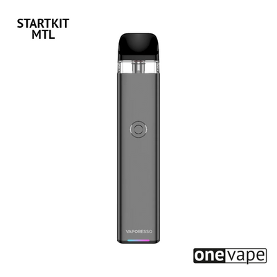 Vaporesso - XROS 3 Startkit (MTL)