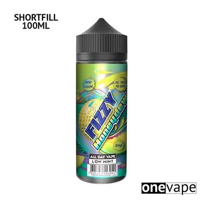 Fizzy - Honeydew (100ml Shortfill)