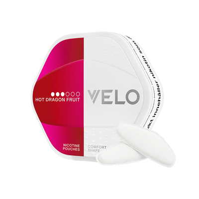 VELO Shift Hot Dragon Fruit