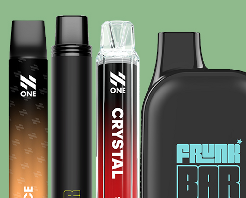 Hur länge håller en engångsvape?