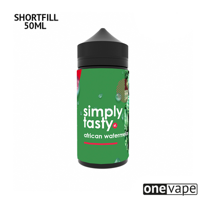 Simply Tasty - African Watermelon (50ml Shortfill)
