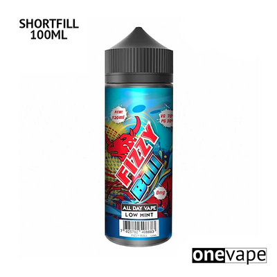 Fizzy - Bull (100ml Shortfill)