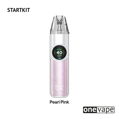 OXVA - NeXLIM Pod Vape Kit (2ml, 1500mAh)