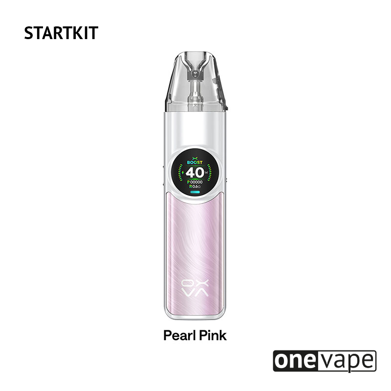 OXVA - NeXLIM Pod Vape Kit (2ml, 1500mAh)