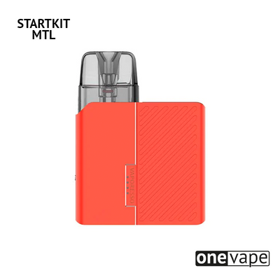 Vaporesso - XROS Nano Startkit (MTL)