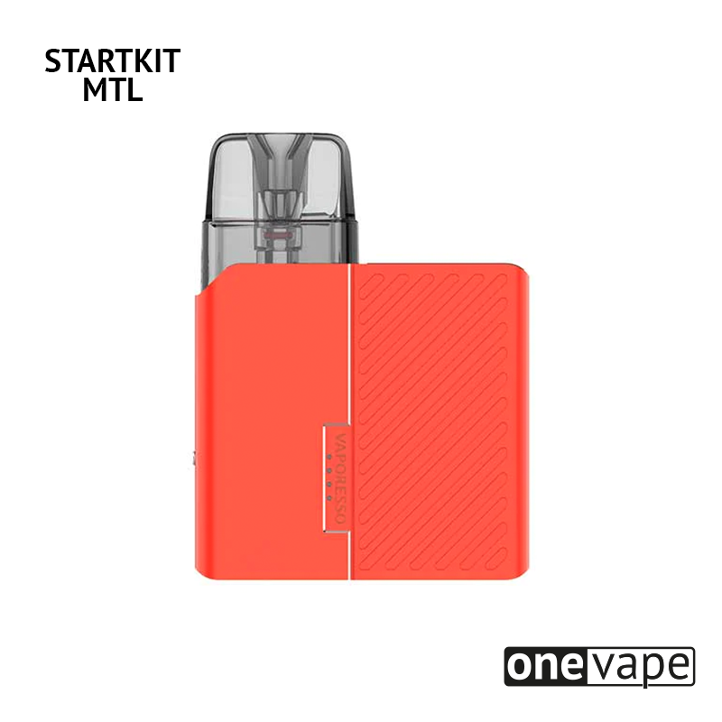 Vaporesso - XROS Nano Startkit (MTL)